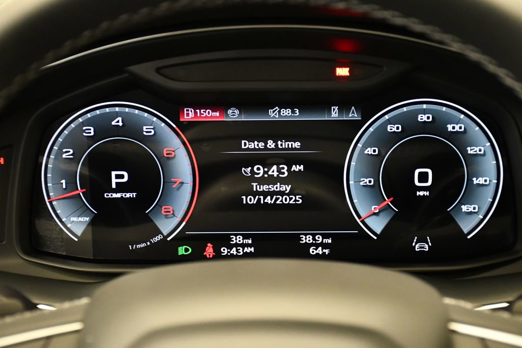 New 2026 Audi Q7 3.0T Premium Plus image 25