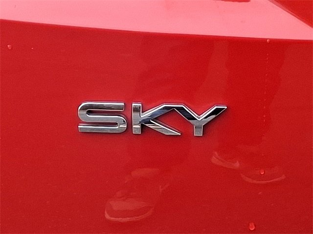 Used 2009 Saturn Sky w/ Premium Trim Package image 30