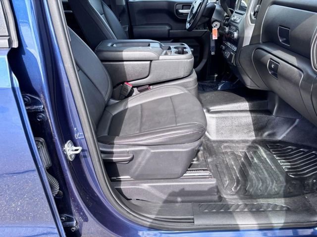 Used 2019 Chevrolet Silverado 1500 W/T w/ WT Convenience Package image 25