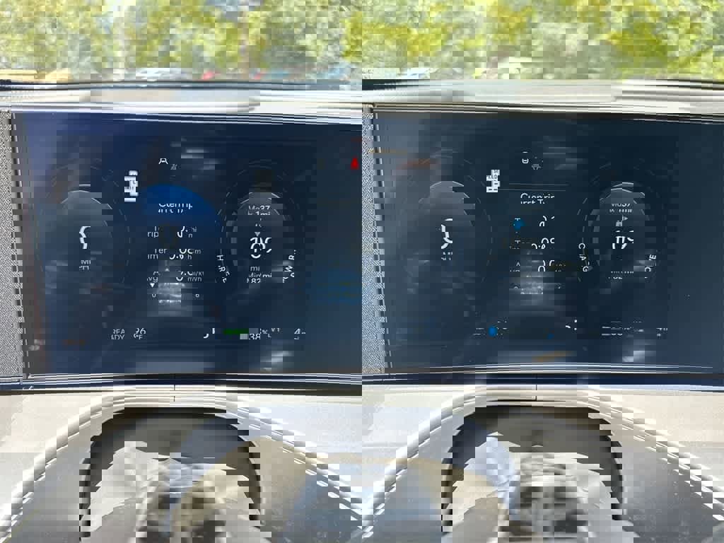 New 2026 Hyundai Ioniq 9 SEL image 32
