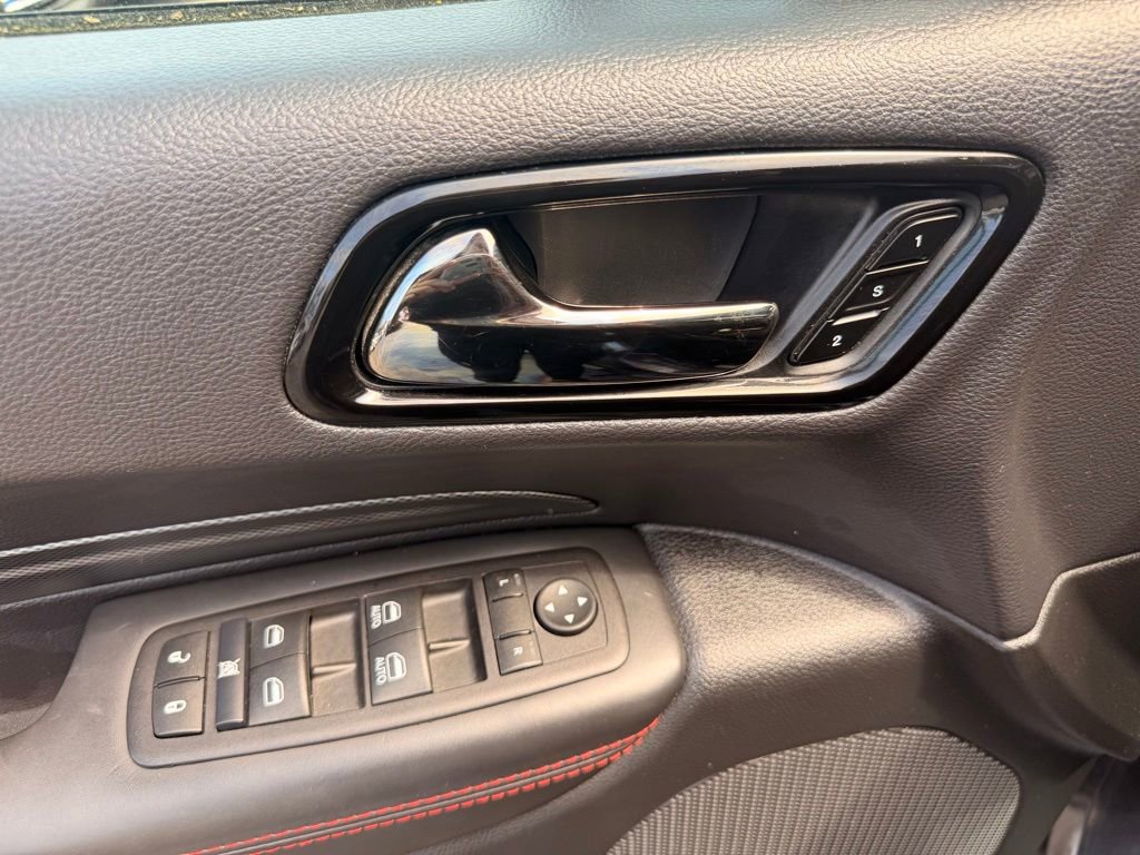 Used 2025 Dodge Durango R/T AWD/4WD image 23