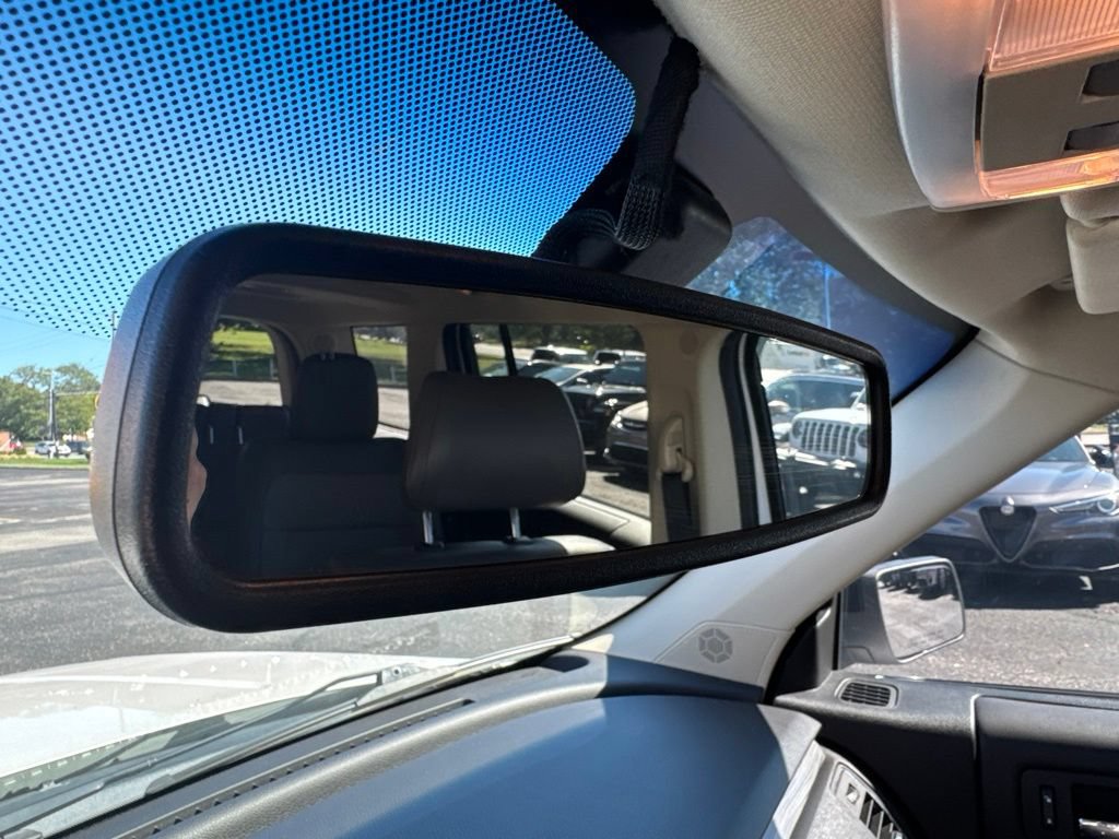 Used 2019 Ford Flex Limited w/ Equipment Group 303A AWD/4WD image 47