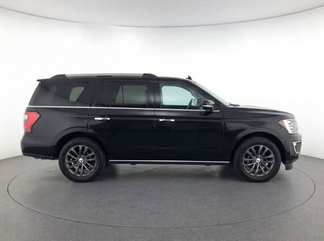 Used 2020 Ford Expedition Max Limited RWD image 8