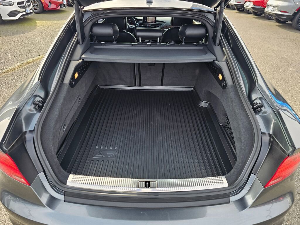 Used 2013 Audi A7 3.0T Prestige w/ Prestige Pkg image 24