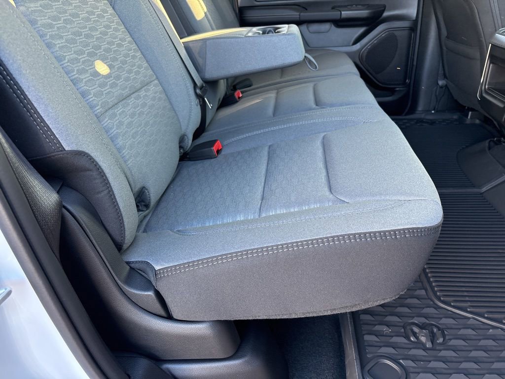 New 2026 RAM 1500 Big Horn image 23