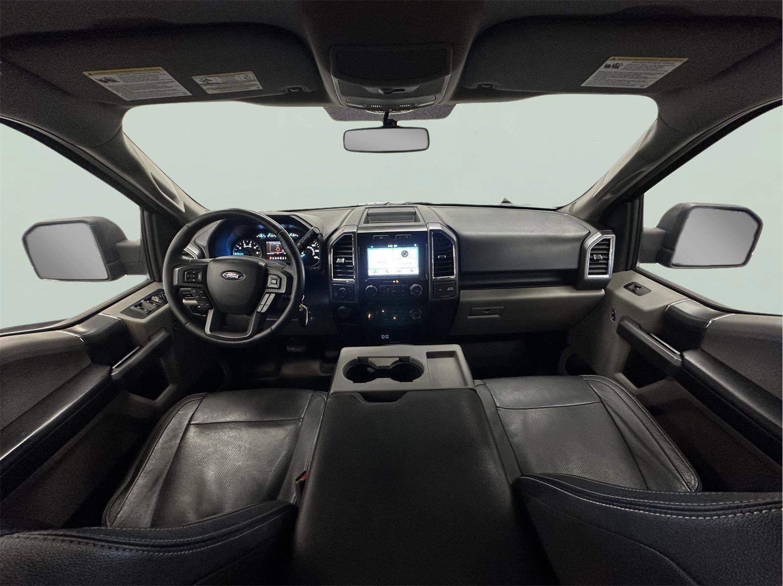 Used 2017 Ford F150 XLT w/ Equipment Group 302A Luxury image 30