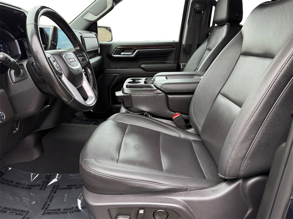 Used 2024 GMC Sierra 1500 SLT image 9