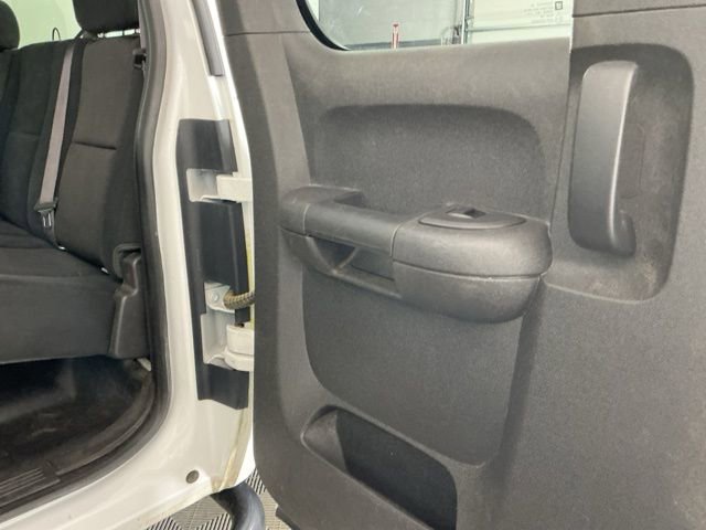 Used 2012 Chevrolet Silverado 3500 LT image 19