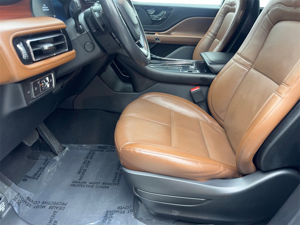 Used 2022 Lincoln Aviator Reserve w/ Equipment Group 201A image 26