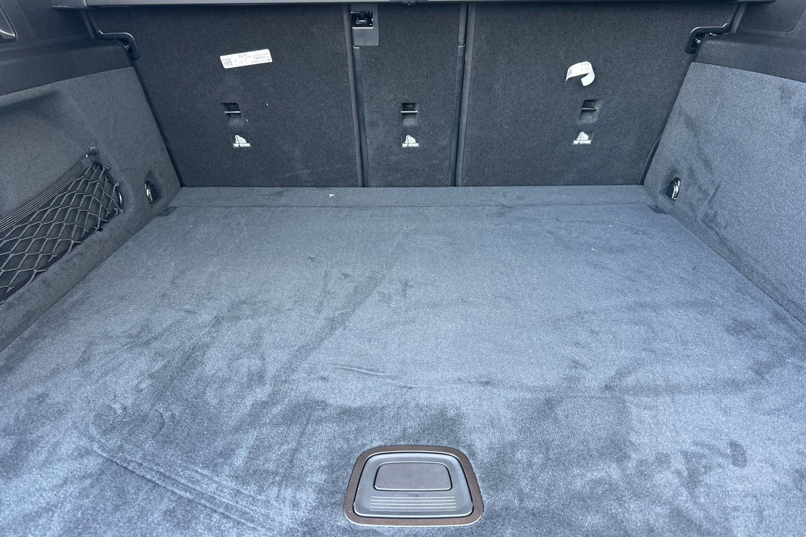 New 2025 Mercedes-Benz GLE 53 AMG 4MATIC image 18