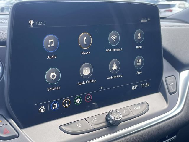 New 2026 Chevrolet Blazer LT FWD image 13