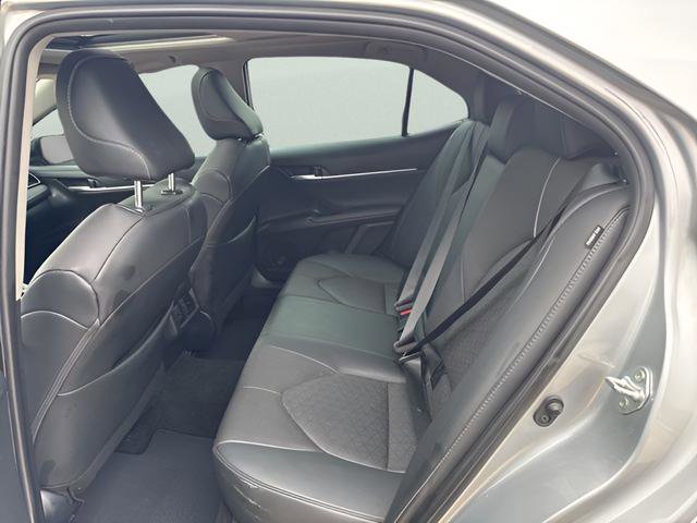 Used 2024 Toyota Camry XSE w/ Navigation Package image 10
