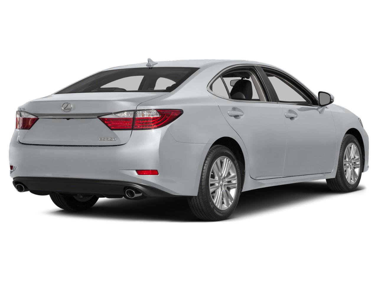 Used 2015 Lexus ES 350 image 65
