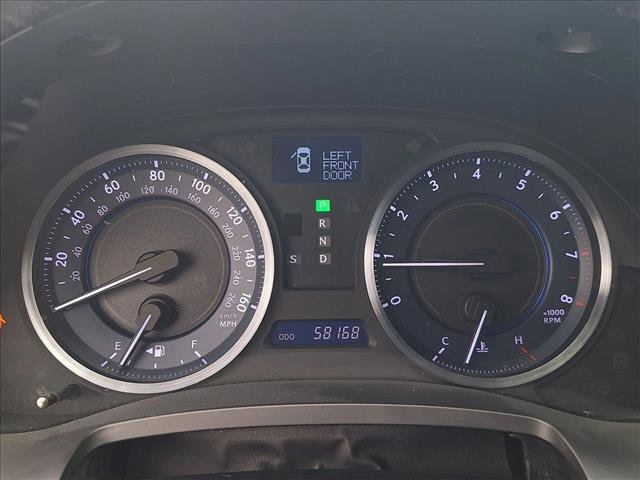 Used 2011 Lexus IS 250 w/ Premium Pkg Value Edition RWD image 11