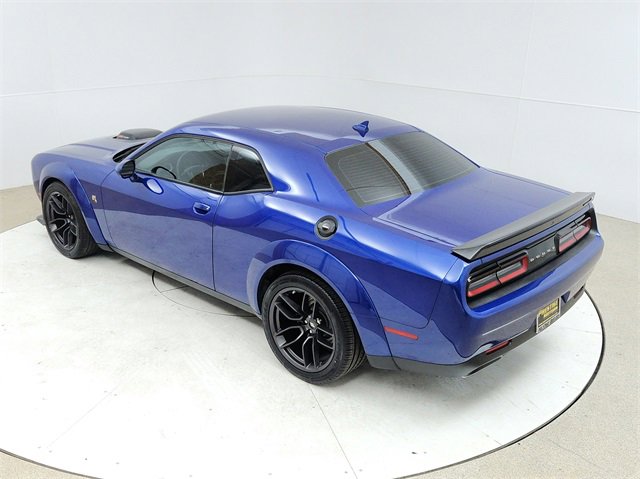 Used 2022 Dodge Challenger R/T Scat Pack image 17