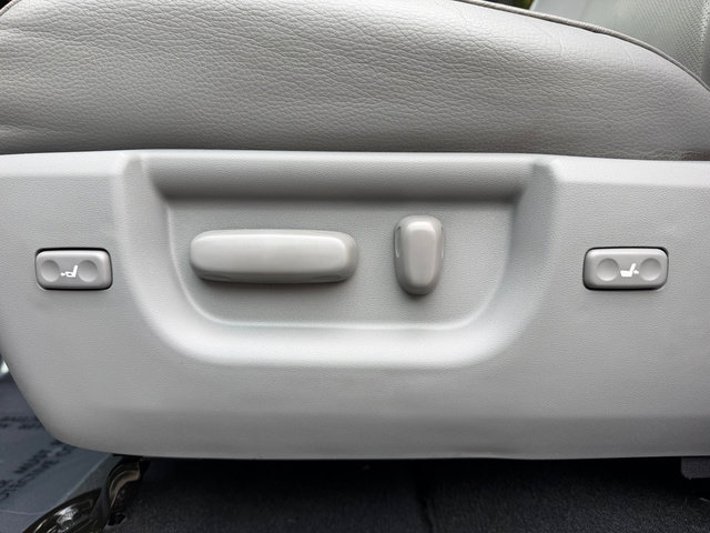Certified 2021 Toyota Sequoia Platinum AWD/4WD image 24