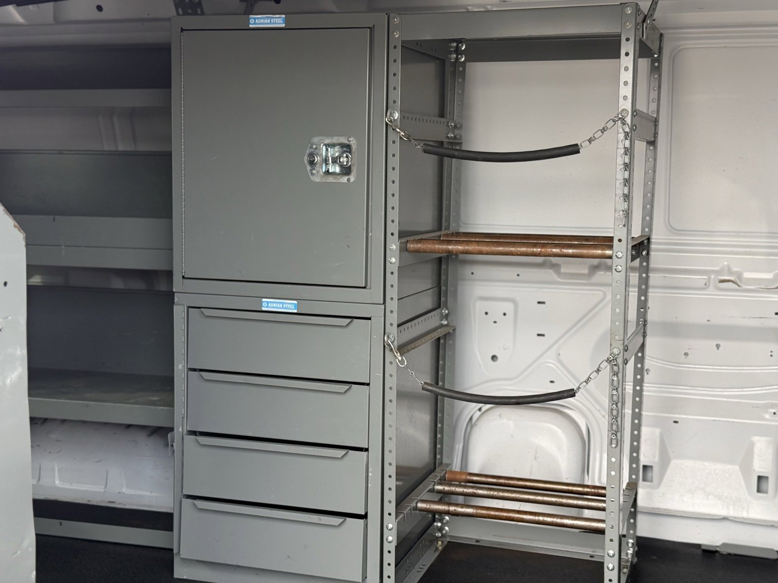 Used 2011 Ford E-250 and Econoline 250 w/ PWR Group image 24