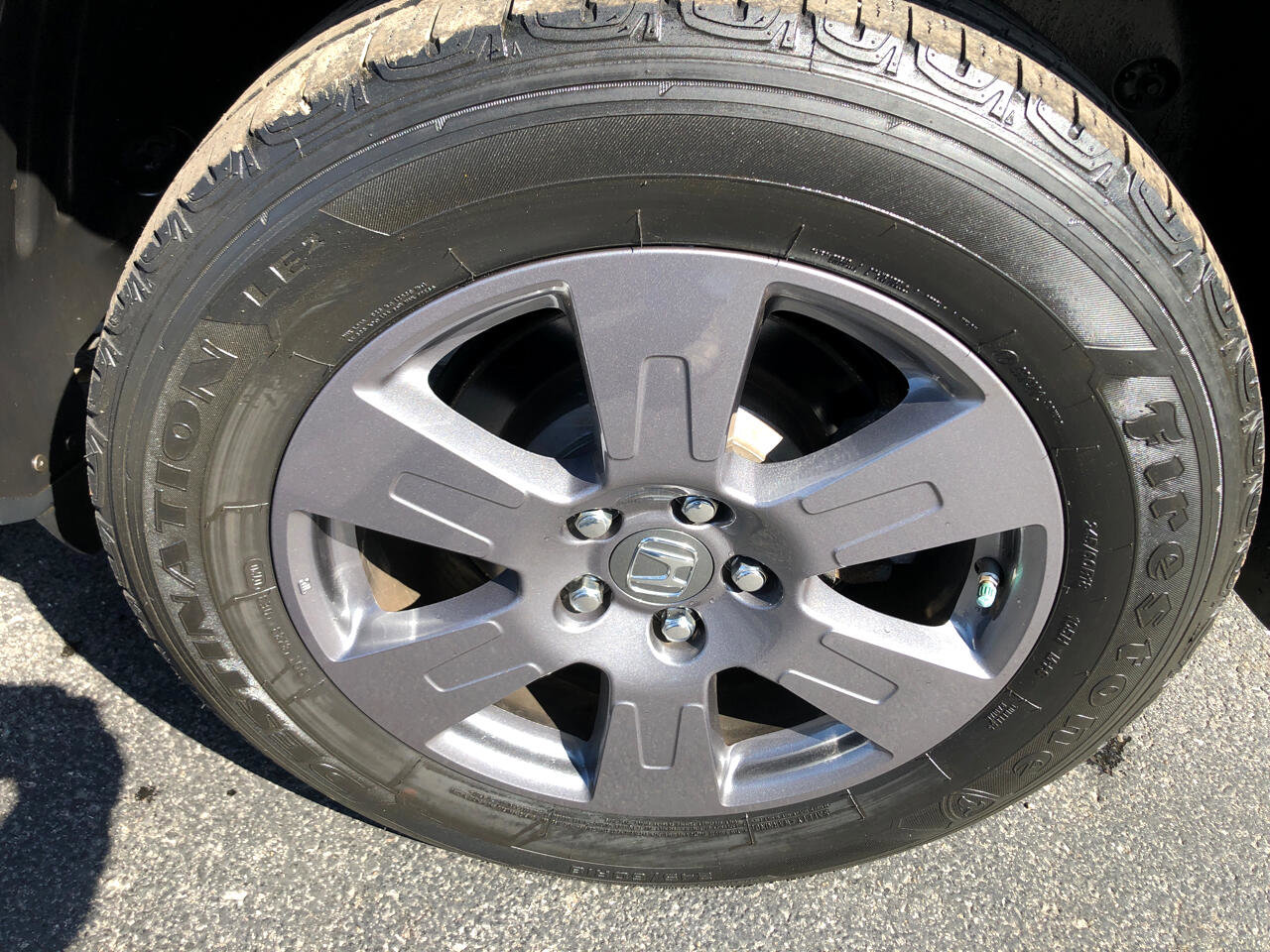 Used 2020 Honda Ridgeline RTL-E image 10