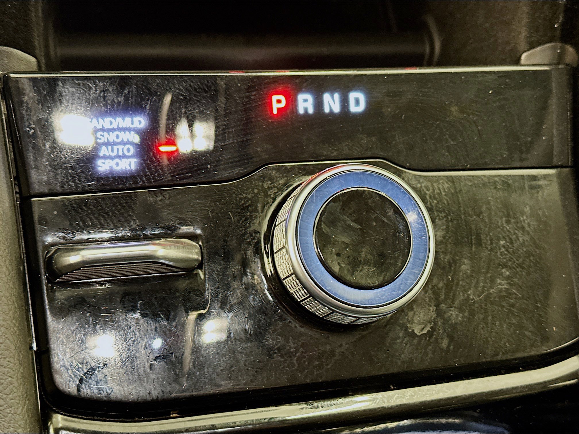 Used 2022 Jeep Grand Cherokee L Limited image 25