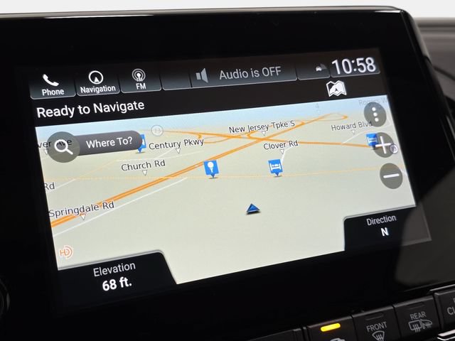 Used 2019 Honda Odyssey Elite image 22