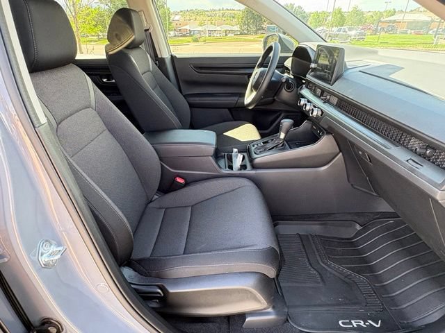 Used 2026 Honda CR-V LX image 30