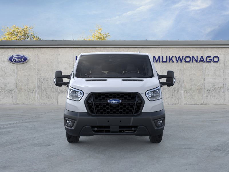 New 2024 Ford Transit 350 XL AWD/4WD image 7