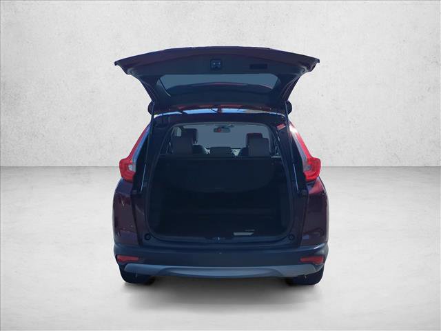 Used 2017 Honda CR-V EX image 6