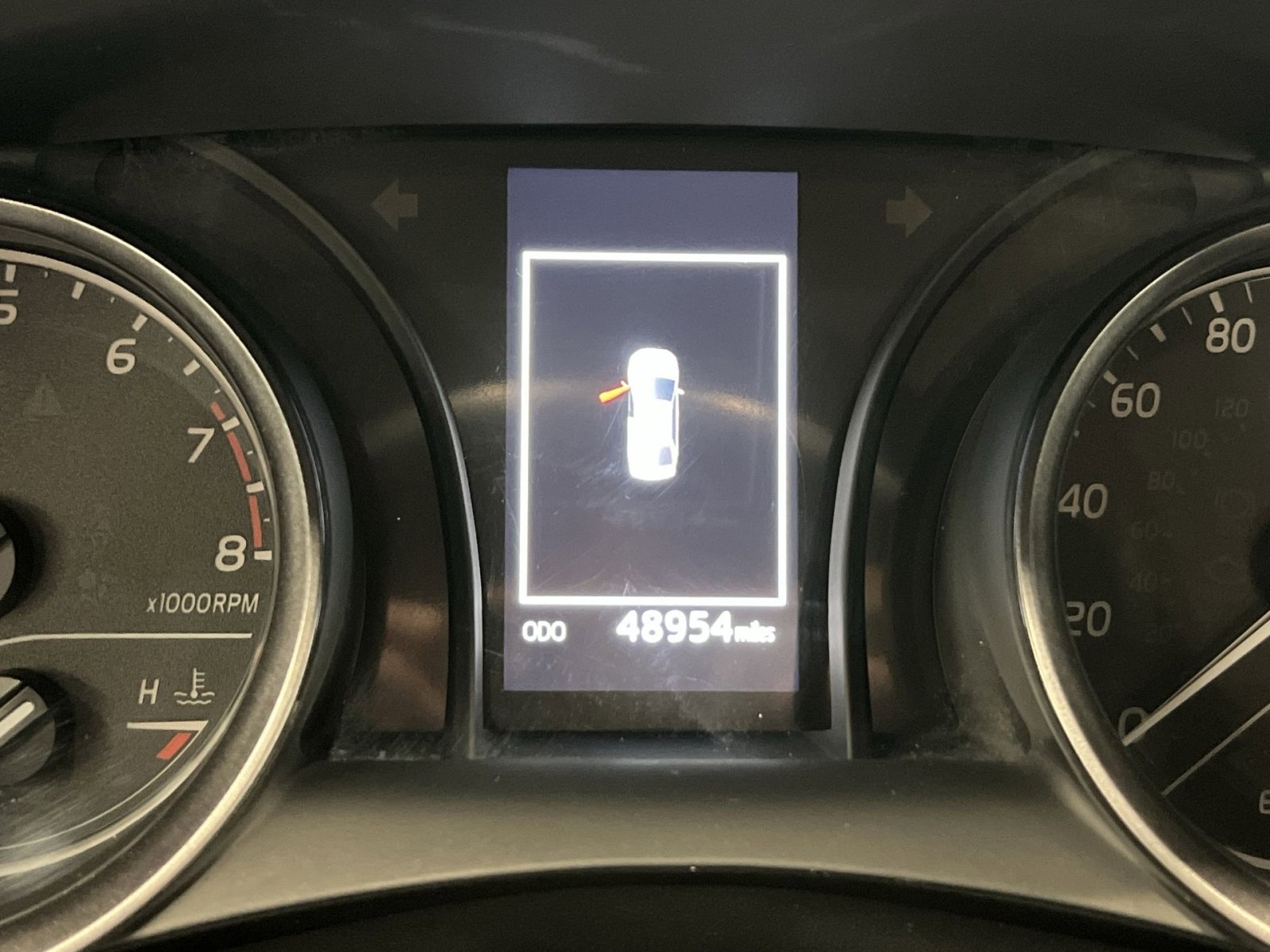 Used 2024 Toyota Camry SE image 14