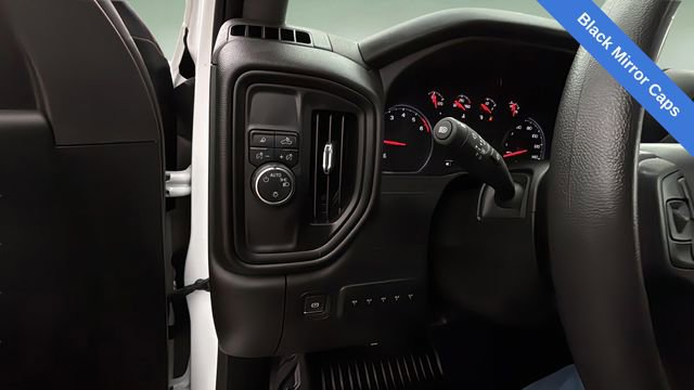 Used 2024 Chevrolet Silverado 3500 W/T w/ WT Convenience Package RWD image 21