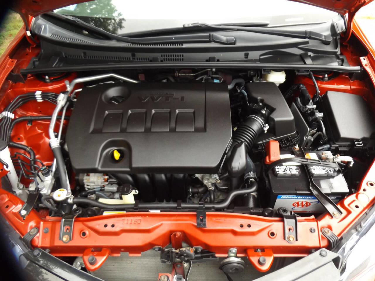 Used 2017 Toyota Corolla LE image 12