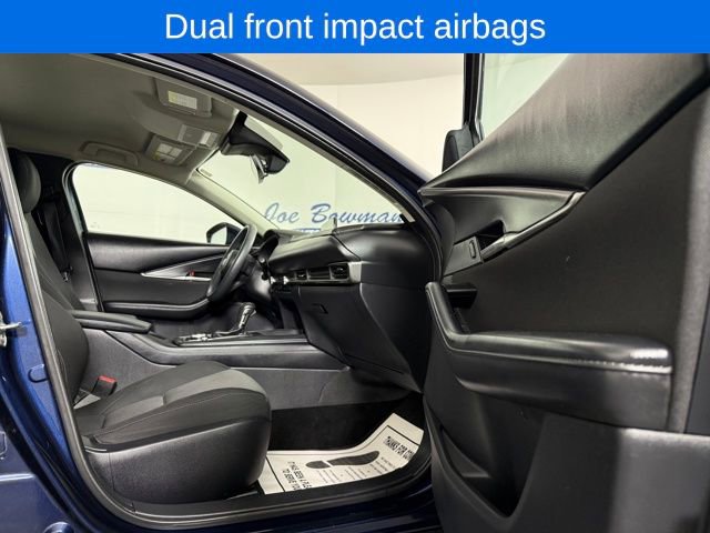 Used 2023 MAZDA CX-30 AWD 2.5 S image 14