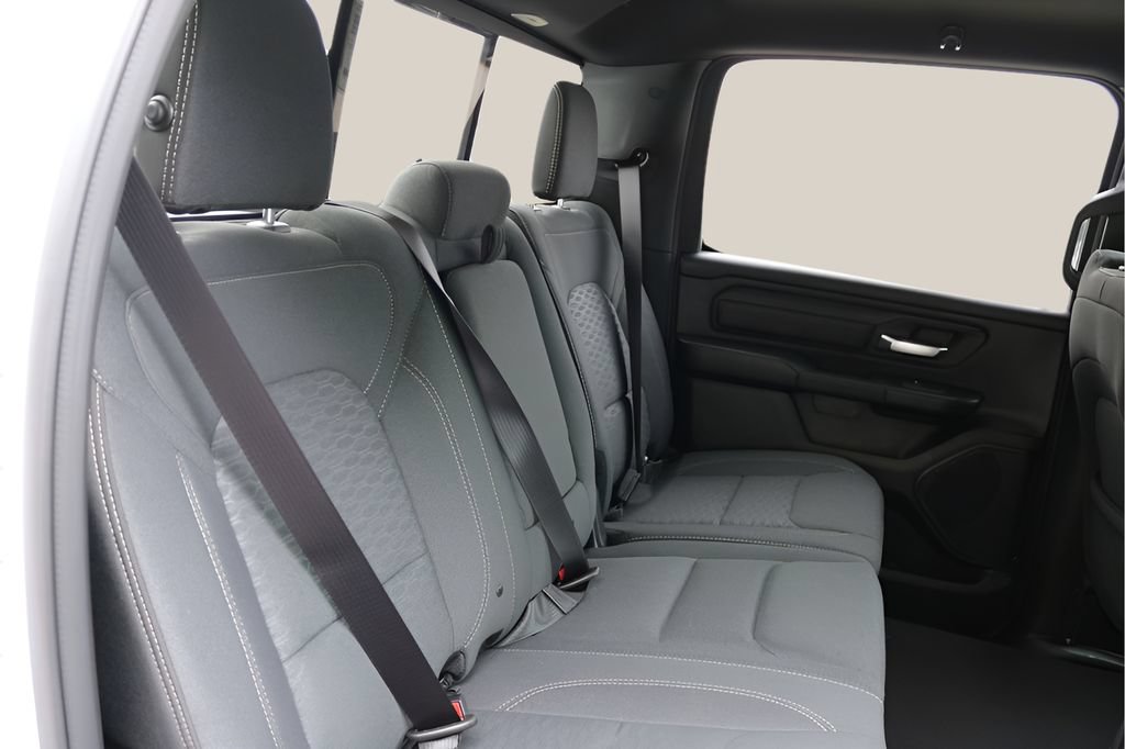 New 2026 RAM 1500 Express RWD image 16