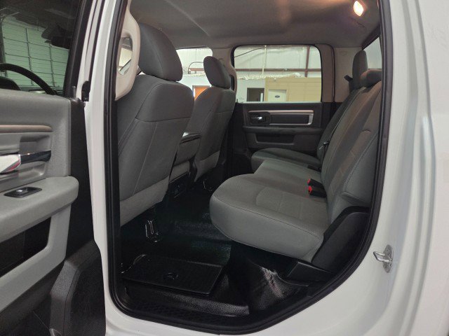 Used 2018 RAM 3500 SLT w/ Cold Weather Group image 81