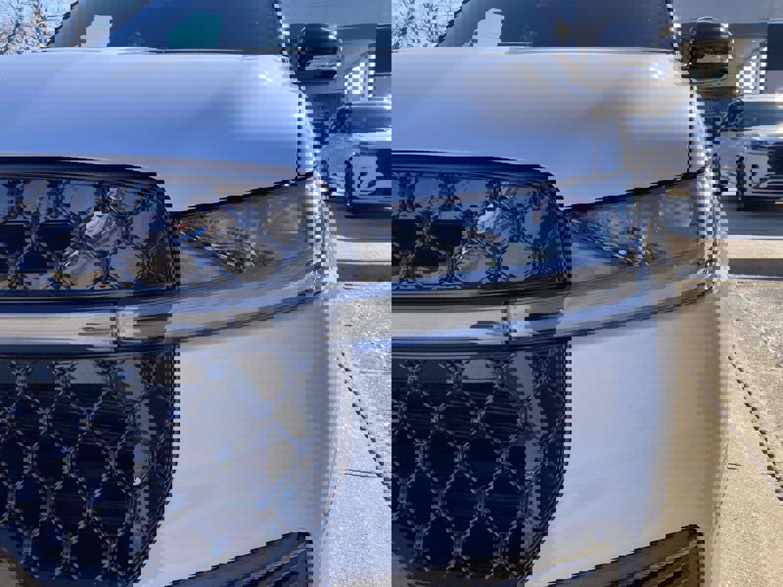 New 2025 Lincoln Navigator Black Label image 11