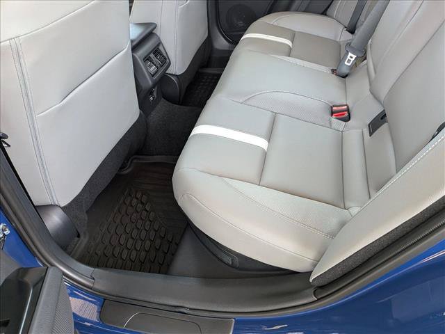 New 2026 Toyota Camry SE w/ Multimedia Upgrade Package AWD/4WD image 15