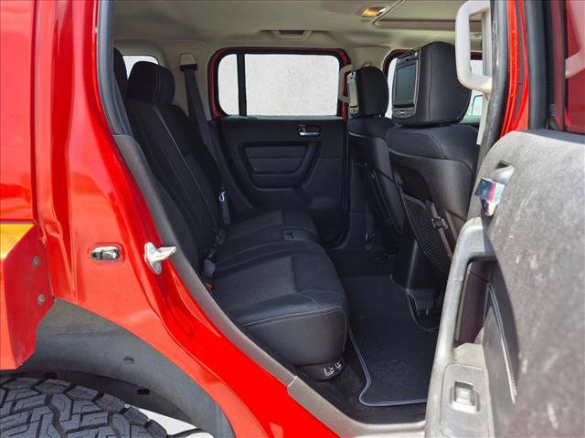 Used 2008 HUMMER H3 w/ Chrome Appearance Package AWD/4WD image 20