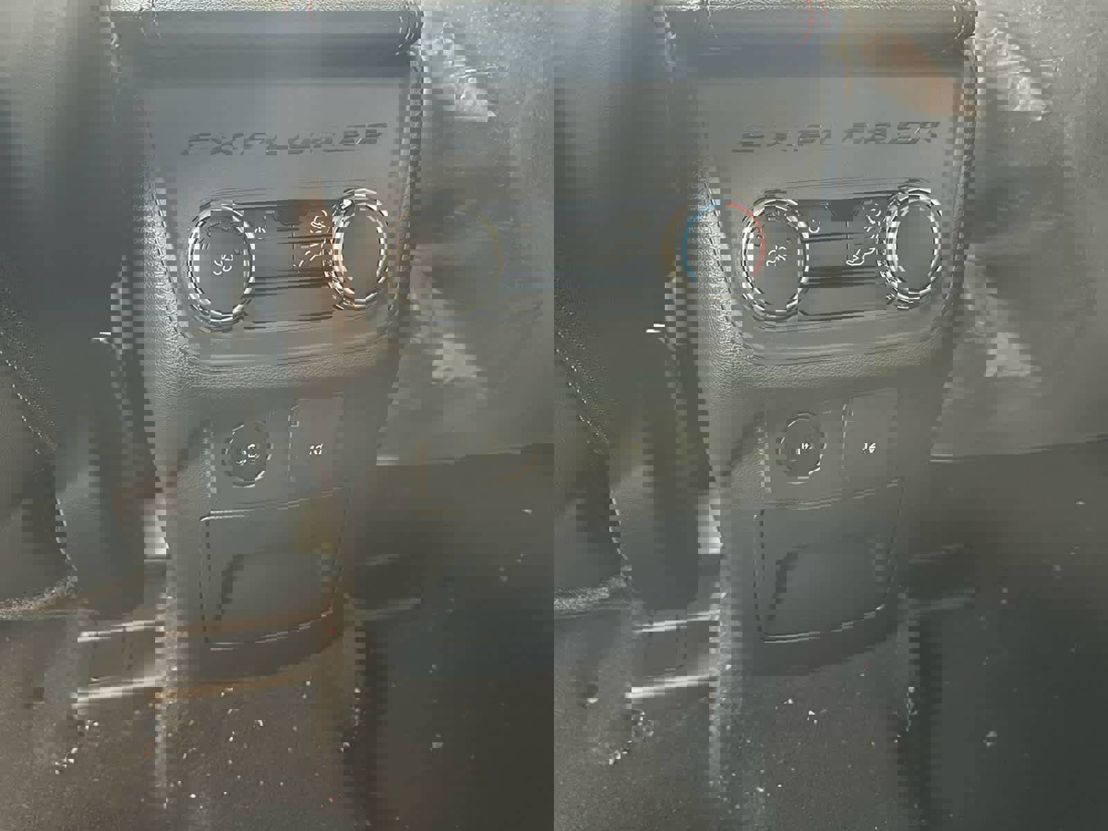 New 2026 Ford Explorer ST-Line image 40