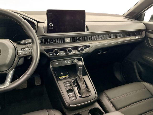 Certified 2025 Honda CR-V Sport-L image 30