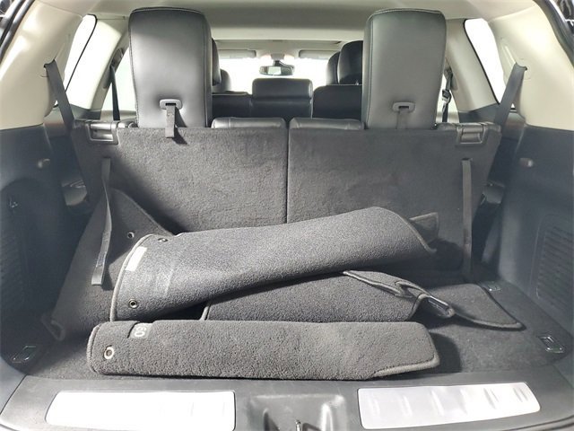 Used 2020 INFINITI QX60 Pure image 6