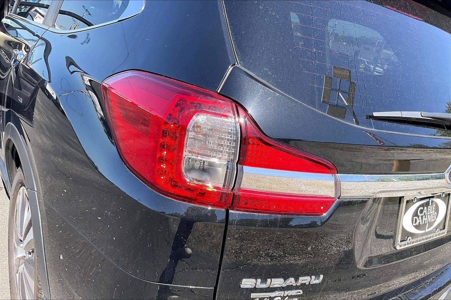 Used 2022 Subaru Ascent Touring AWD/4WD image 31