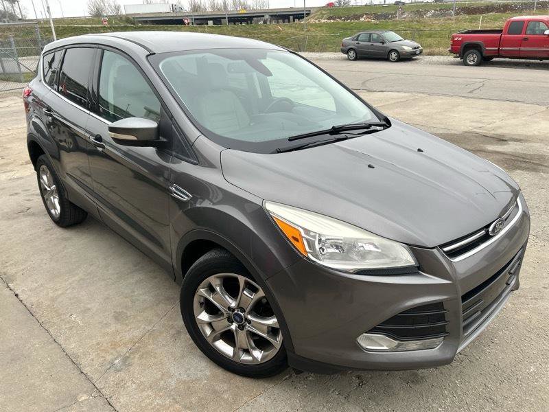 Used 2013 Ford Escape SEL image 2