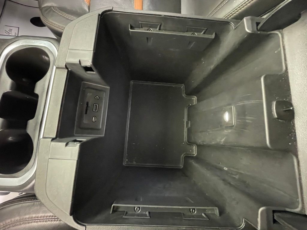 Used 2021 GMC Sierra 1500 AT4 AWD/4WD image 18