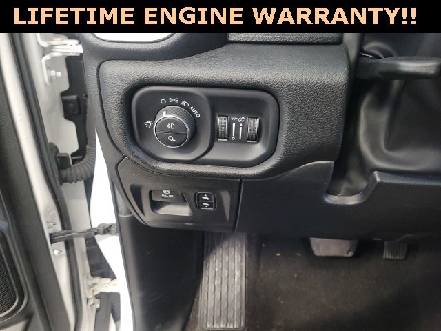 Certified 2025 RAM 1500 Big Horn image 17