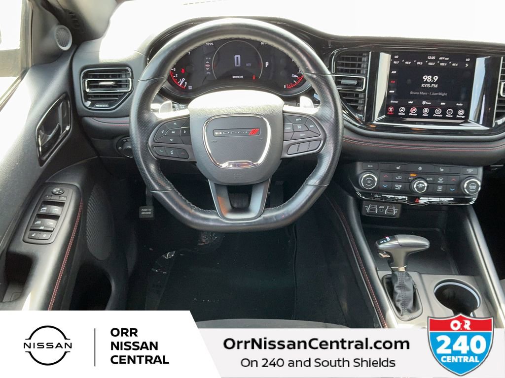 Used 2023 Dodge Durango GT image 14