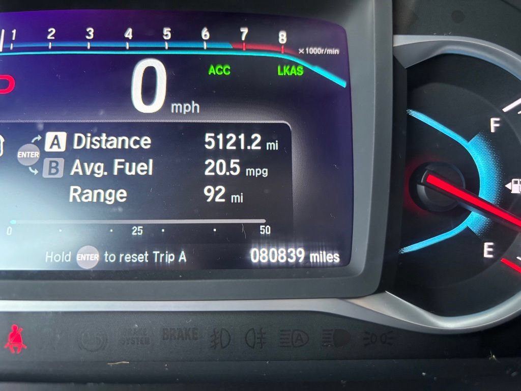 Used 2019 Honda Pilot EX-L image 35
