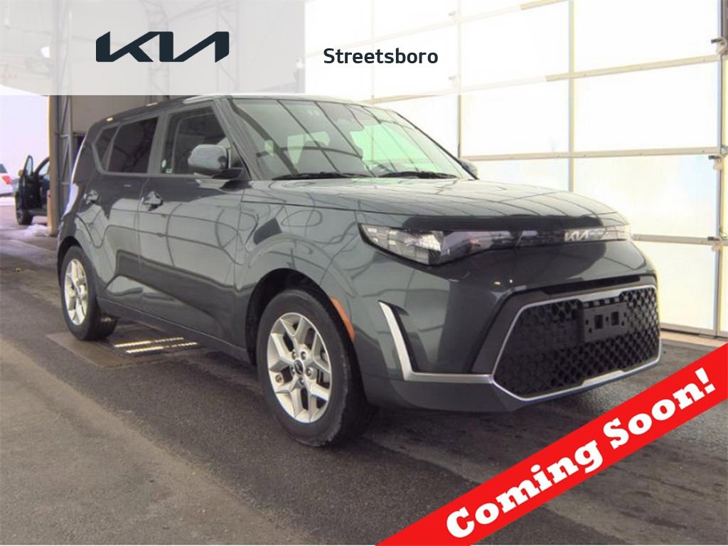 Used 2024 Kia Soul LX w/ Option Group 015