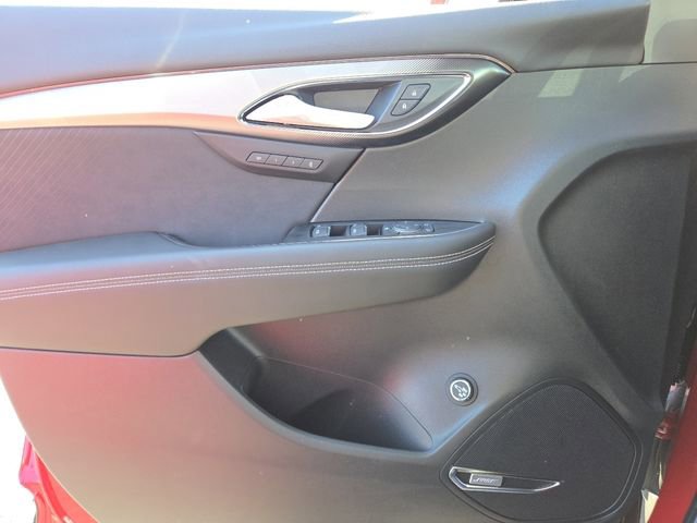 New 2025 Buick Envision Sport Touring image 33