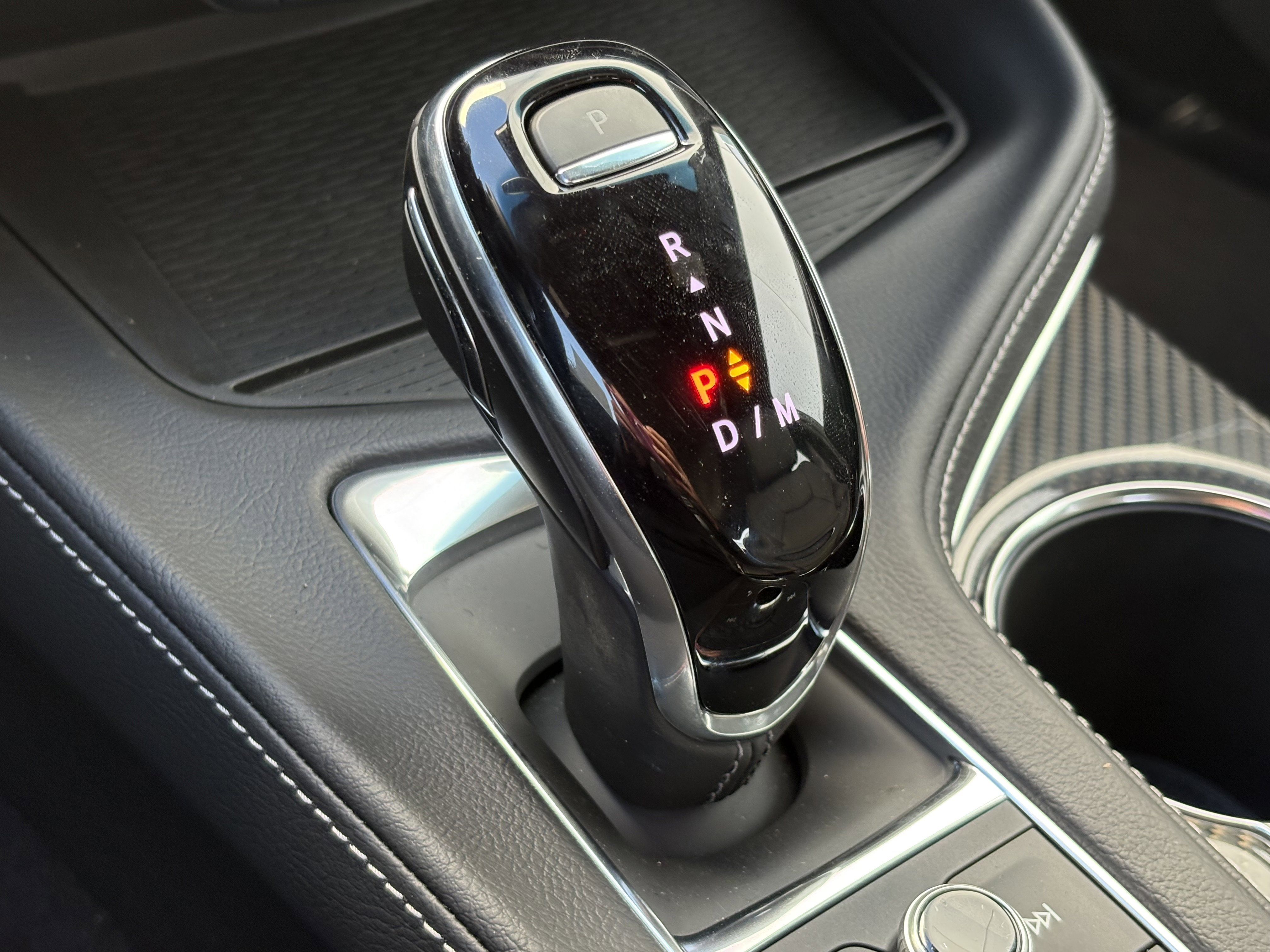 New 2026 Cadillac CT4 V Blackwing w/ Driver Assist Package image 25