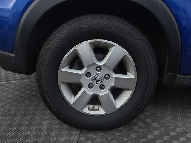 Used 2018 Honda HR-V EX-L image 36