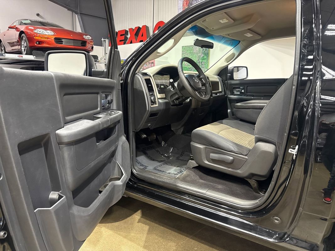 Used 2012 RAM 1500 Tradesman w/ ST Popular Equipment Group image 71